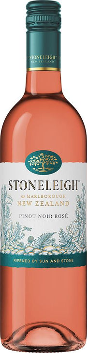 Stoneleigh Marlborough Pinot Noir Rosé 2022 - Rosé - Black Market