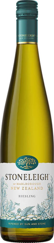 Stoneleigh Marlborough Riesling 2022 - Riesling - Black Market