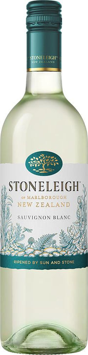 Stoneleigh Marlborough Sauvignon Blanc 2022 - Sauvignon Blanc - Black Market
