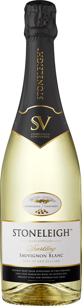 Stoneleigh Marlborough Sparkling Sauvignon Blanc NV - - Black Market