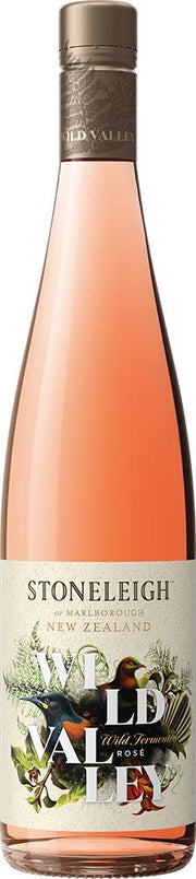 Stoneleigh Wild Valley Marlborough Rosé 2021 - Rosé - Black Market