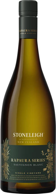Stoneleigh Rapaura Series Marlborough Sauvignon Blanc 2022 - Sauvignon Blanc - Black Market