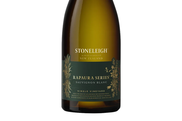 Stoneleigh Rapaura Series Marlborough Sauvignon Blanc 2022 - Sauvignon Blanc - Black Market