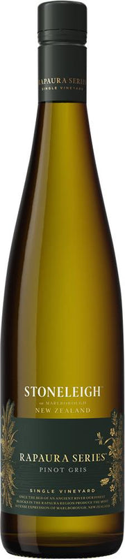 Stoneleigh Rapaura Series Marlborough Pinot Gris 2022 - Pinot Gris - Black Market