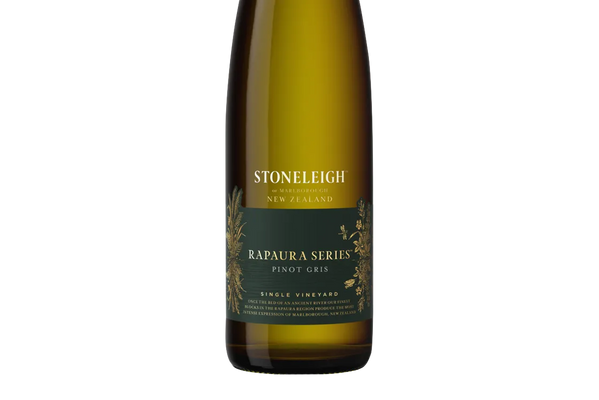 Stoneleigh Rapaura Series Marlborough Pinot Gris 2022 - Pinot Gris - Black Market