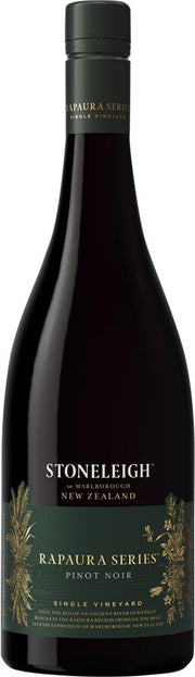 Stoneleigh Rapaura Series Marlborough Pinot Noir 2020 - Pinot Noir - Black Market