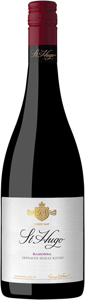 St Hugo Barossa GSM 2023 (Australia) - GSM - Black Market