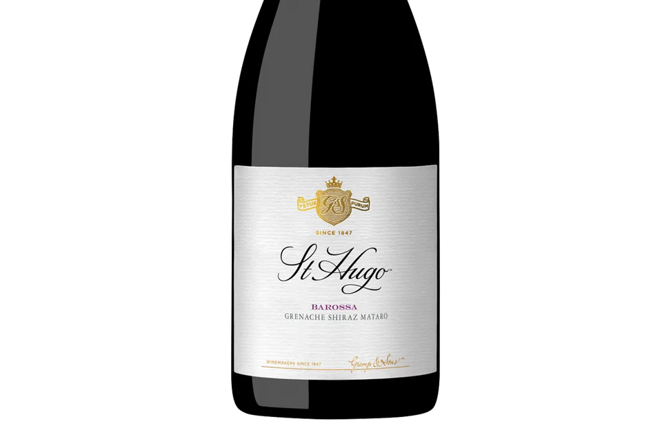St Hugo Barossa GSM 2023 (Australia) - GSM - Black Market