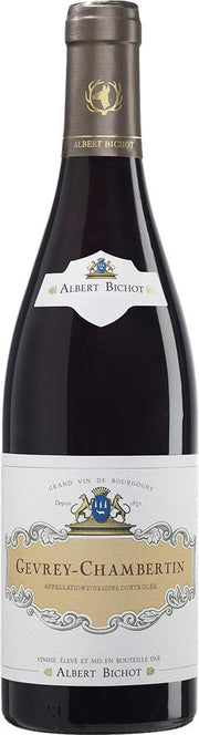 Albert Bichot Côtes de Nuits Gevrey Chambertin 2018 (France) - Pinot Noir - Black Market