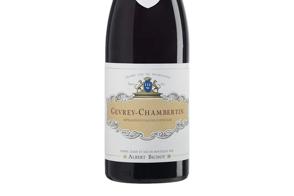Albert Bichot Côtes de Nuits Gevrey Chambertin 2018 (France) - Pinot Noir - Black Market