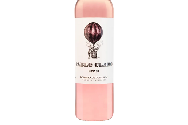 Pablo Claro Rosado 2020 (Spain) - Rosé - Black Market