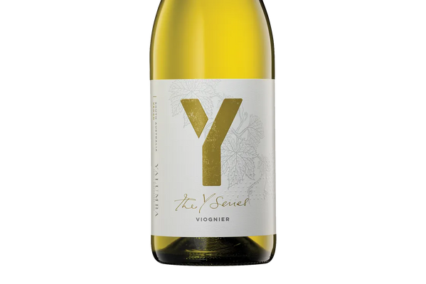 Yalumba 'Y' Series Viognier 2023 (Australia) - Viognier - Black Market