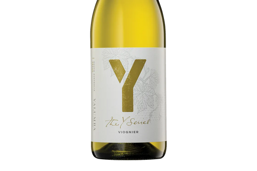Yalumba 'Y' Series Viognier 2023 (Australia) - Viognier - Black Market