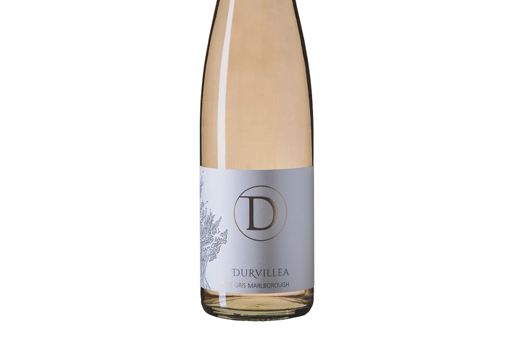 Astrolabe Durvillea Marlborough Pinot Gris 2022 - Pinot Gris - Black Market