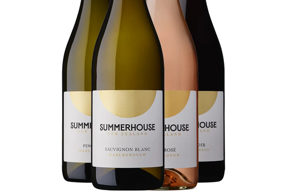 Summerhouse All-Stars Collection - - Black Market