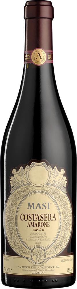 Masi Costasera Amarone Classico 2018 (Italy) - Blend - Black Market