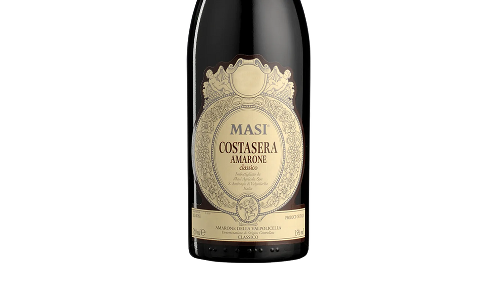 Masi Costasera Amarone Classico 2018 (Italy) - Blend - Black Market