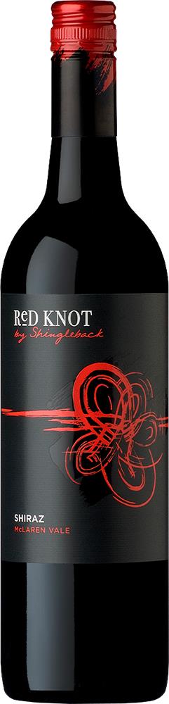 Red Knot McLaren Vale Shiraz 2021 (Australia) - Shiraz - Black Market