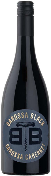 Barossa Black Barossa Cabernet Sauvignon 2021 (Australia) - Cabernet Sauvignon - Black Market