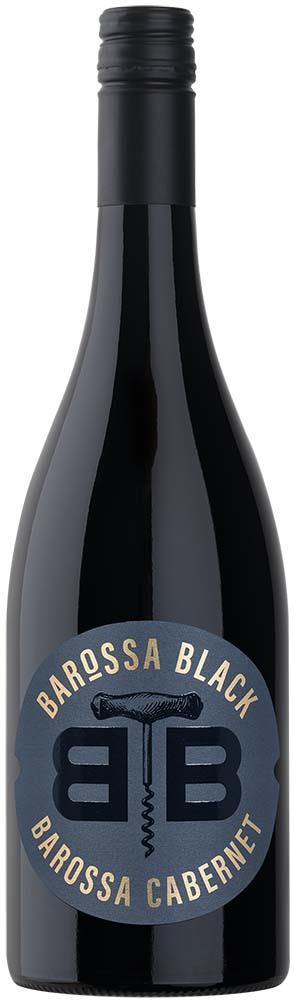 Barossa Black Barossa Cabernet Sauvignon 2021 (Australia) - Cabernet Sauvignon - Black Market