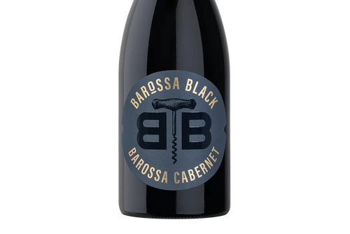 Barossa Black Barossa Cabernet Sauvignon 2021 (Australia) - Cabernet Sauvignon - Black Market