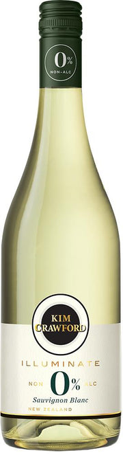 Kim Crawford Illuminate ZERO Sauvignon Blanc 2022 - Sauvignon Blanc - Black Market
