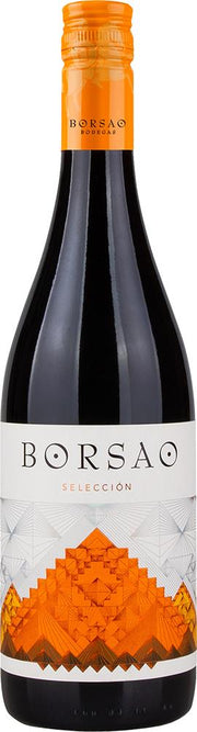 Borsao Tinto Selección 2021 (Spain) - Grenache - Black Market
