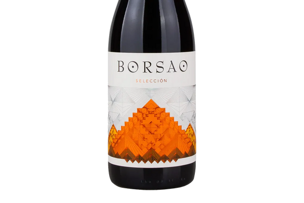 Borsao Tinto Selección 2021 (Spain) - Grenache - Black Market