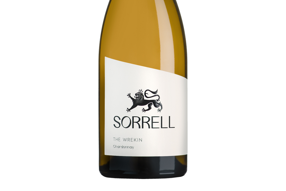 Sorrell The Wrekin Marlborough Chardonnay 2021 - Chardonnay - Black Market