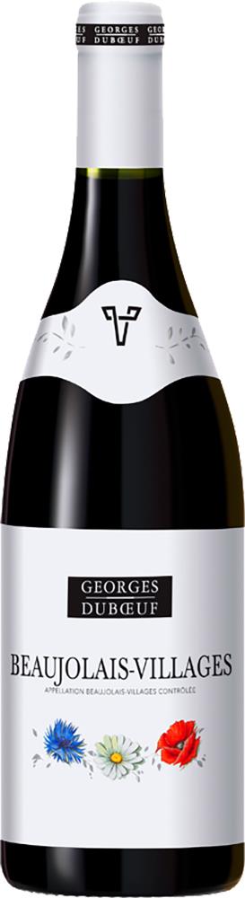 Georges Duboeuf Beaujolais-Villages Sélection 2022 (France) - Gamay - Black Market