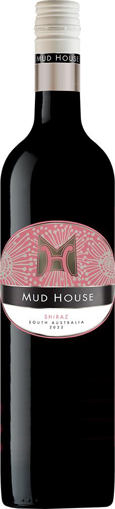 Mud House South Australia Shiraz 2022 (Australia) - Shiraz - Black Market
