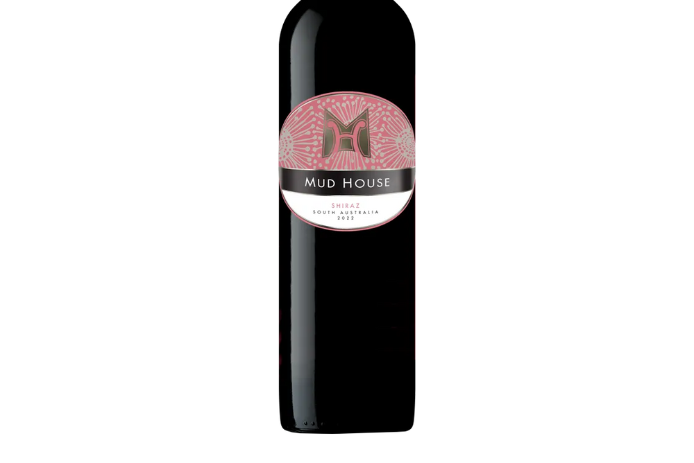 Mud House South Australia Shiraz 2022 (Australia) - Shiraz - Black Market