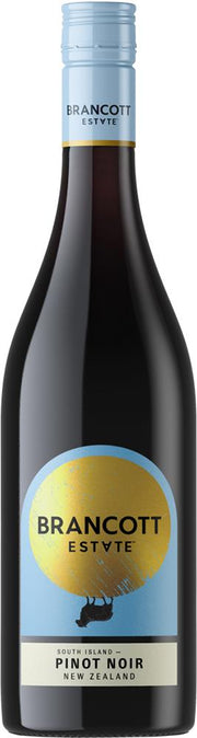 Brancott Estate South Island Pinot Noir 2020 - Pinot Noir - Black Market