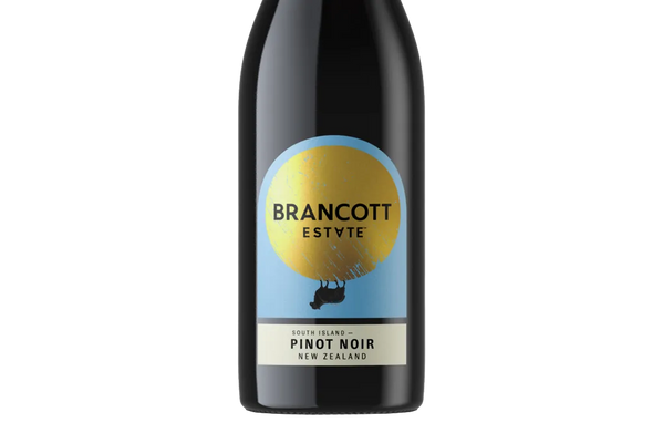 Brancott Estate South Island Pinot Noir 2020 - Pinot Noir - Black Market
