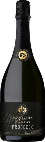 Jacob's Creek Reserve Prosecco NV (Australia) - Prosecco - Black Market