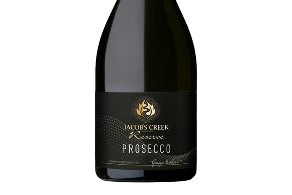 Jacob's Creek Reserve Prosecco NV (Australia) - Prosecco - Black Market