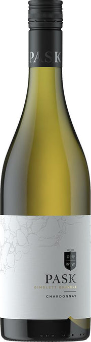 Pask Gimblett Gravels Hawke's Bay Chardonnay 2021 - Chardonnay - Black Market