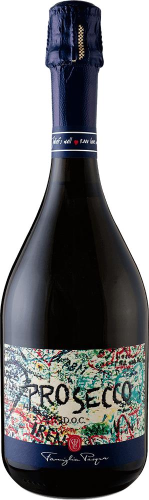Pasqua Romeo & Juliet Prosecco DOC NV (Italy) - Prosecco - Black Market