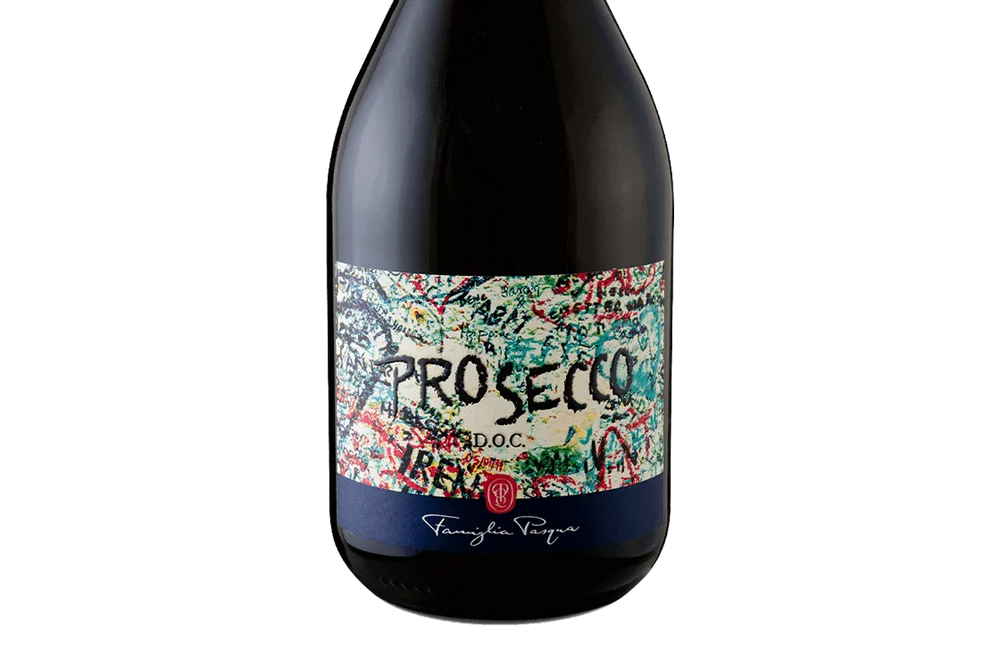 Pasqua Romeo & Juliet Prosecco DOC NV (Italy) - Prosecco - Black Market