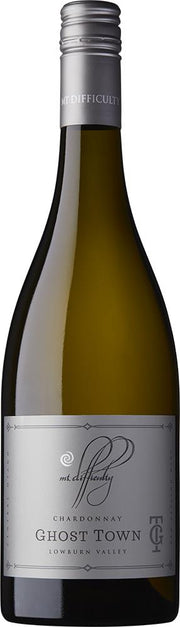 Mt Difficulty Ghost Town Lowburn Valley Chardonnay 2020 - Chardonnay - Black Market