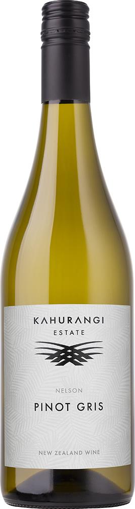 Kahurangi Estate Nelson Pinot Gris 2024 - Pinot Gris - Black Market