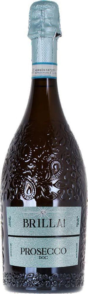 Brilla! Prosecco NV (Italy) - Prosecco - Black Market