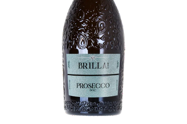 Brilla! Prosecco NV (Italy) - Prosecco - Black Market
