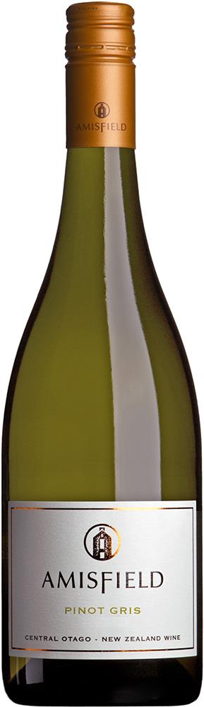 Amisfield Central Otago Pinot Gris 2023 - Pinot Gris - Black Market