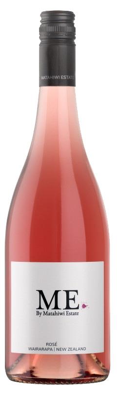 ME by Matahiwi Estate Wairarapa Pinot Noir Rosé 2023 - Rosé - Black Market