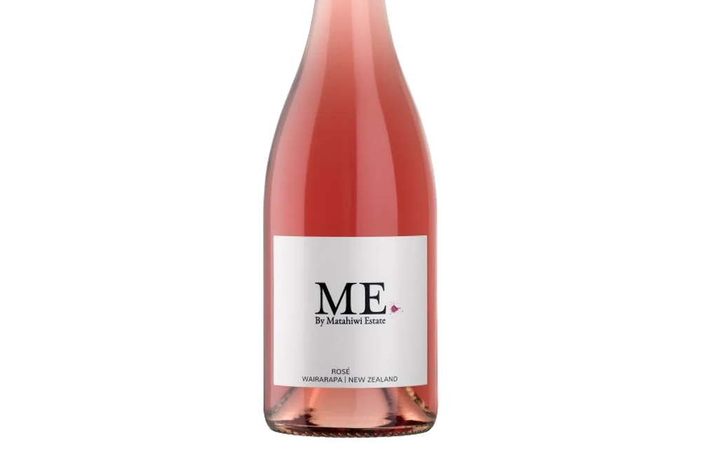ME by Matahiwi Estate Wairarapa Pinot Noir Rosé 2023 - Rosé - Black Market