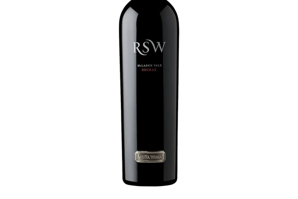 Wirra Wirra RSW McLaren Vale Shiraz 2019 (Australia) - Shiraz - Black Market