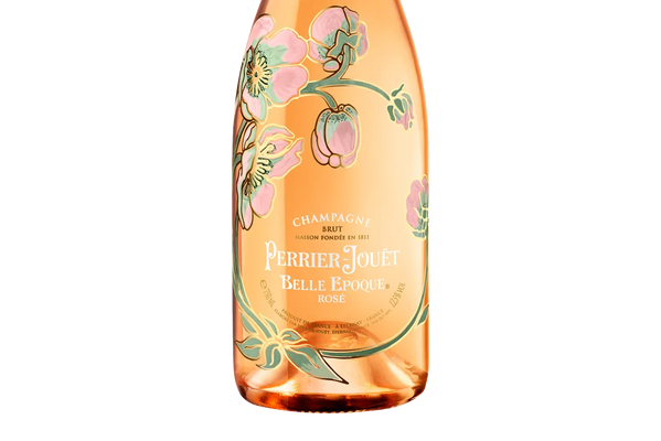 Perrier-Jouët Belle Epoque Rosé 2013 (France) - Rosé - Black Market