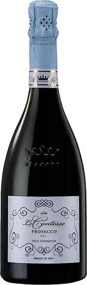 Le Contesse Prosecco DOC Brut NV (Italy) - Prosecco - Black Market
