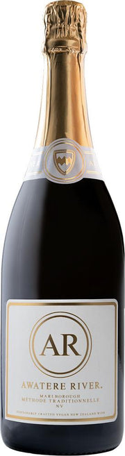 Awatere River Marlborough Méthode Traditionnelle NV - Brut - Black Market